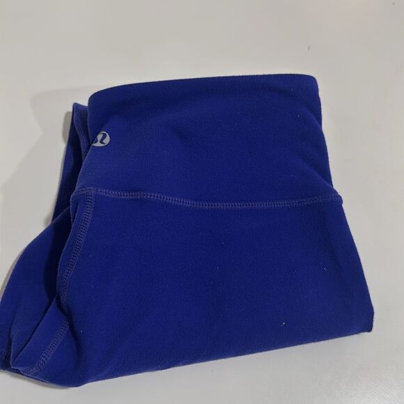 LULULEMON Leggings EUC - Picture 3 of 3